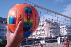 OK-plast bei Sportlern