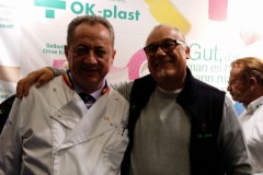 Olympiade der Köche Erfurt 2016