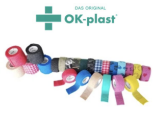 OK-plast 1 Rolle