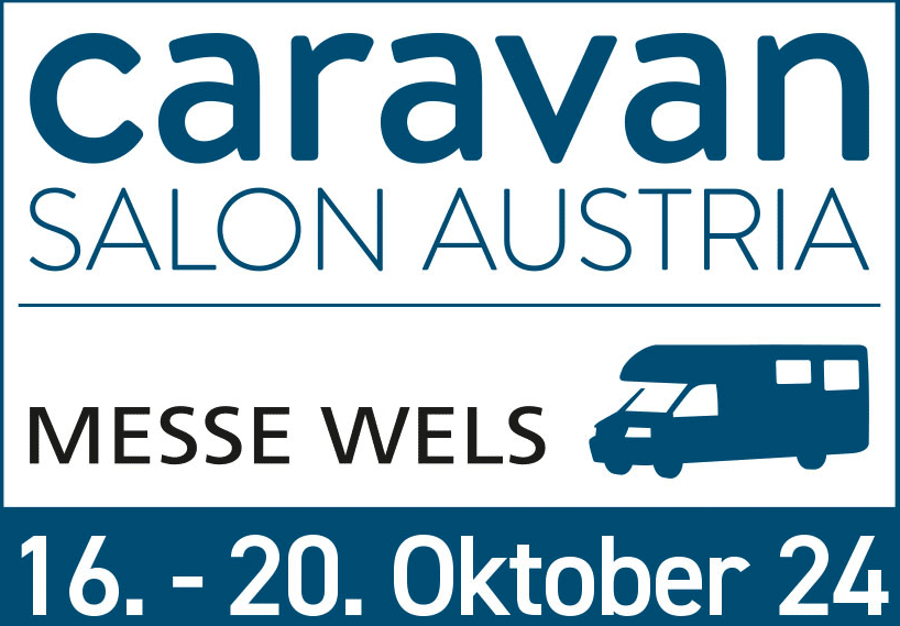 Wels Caravan 16. - 20. Oktober ´24