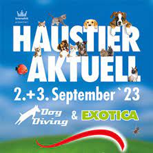 Wr. Neustadt Haustier Messe