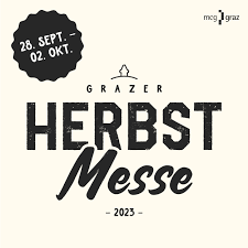 Grazer Herbstmesse