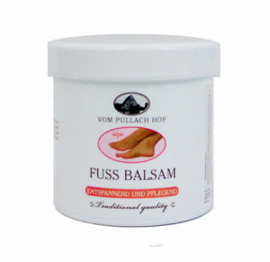 Fussbalsam 250ml - PH - traditional quality